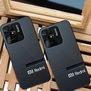 Ốp Lưng Kính 3D XIAOMI REDMI 10C Ốp lưng thế hệ mới cao cấp