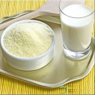 1kg Sữa Bột Gầy Skim Milk Powder Newzealand