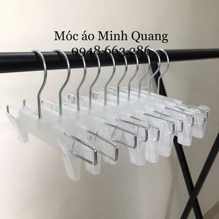 móc treo quần áo trẻ em-kẹp nhựa trẻ em-chuyên dùng cho shop-gia đình,...