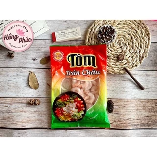 TÔM TRÂN CHÂU CHAY ( Âu Lạc )