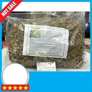 Cây Tầm Ma (Cây Ngứa) 100gr - Hàng Loại 1 Cao Cấp - Lương Y Thanh Bình