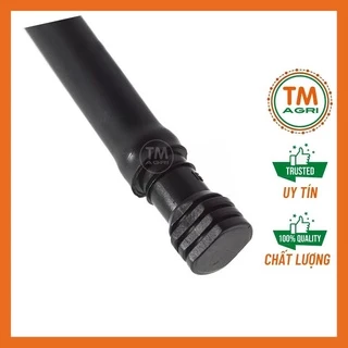 BỘ 10 đầu bít ống LDPE / PE 16mm - 20mm - 25mm, bịt cuối ống nước PE, LDPE hệ thống tưới nhỏ giọt, phun mưa