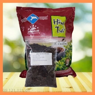 (HT) Hồng trà-hồng trà pha trà sữa-hồng trà king black tea(50g-100g-200g)nguyên liệu làm trà sữa