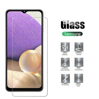 kính cường lực samsung A22/A22 5G A32 4G hiệu Glass chống vỡ, chống xước màn hình