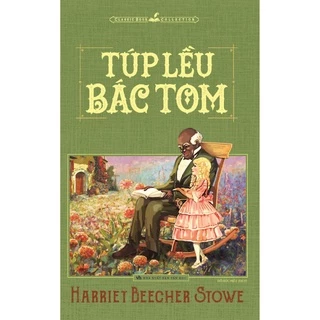 Sách - Túp Lều Bác Tom - ML