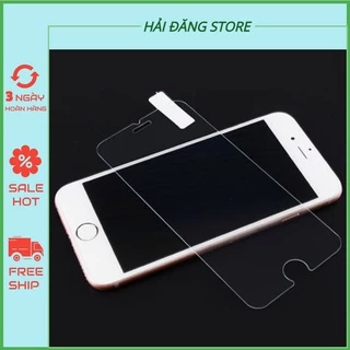 Kính cường lực iphone 2.5D  mài cạnh dành cho 6g/6s/6Plus/6sPlus/7g/8g/7Plus/8Plus/X/Xsmax/11Pro/11Promax