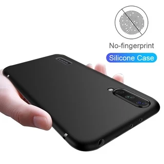 Ốp Lưng Điện Thoại Bằng Silicone Mềm Dành Cho Xiaomi Mi A1 A2 A3 9 8 Lite SE Mi 9T 8 9 Pro 6X