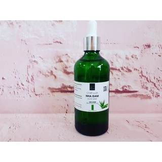 Chiết Xuất Nha Đam NEOP (Mexico) 100ml - Se Khít Lỗ Chân Lông - Aloe Vera Extract - 100% Natural