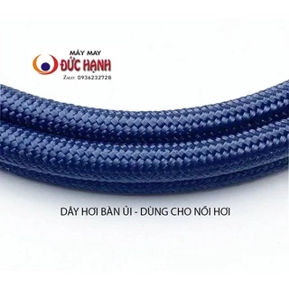 Dây hơi bàn ủi nồi hơi ( 2.5m, 3m, 3.5m)