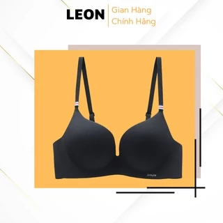 Áo Ngực Không Gọng Nâng Ngực Chất Su Cài Sau Quyến Rũ LEON A560