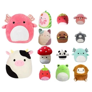 Đồ chơi búp bê nhồi bông Squishmallow 45cm dễ thương