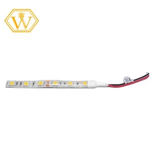 Dây đèn LED 5050 DC12V 10cm chống thấm nước chất lượng cao