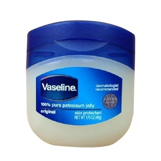 SÁP DƯỠNG VASELINE ĐA NĂNG 49G