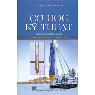 Sách - Cơ Học Kỹ Thuật