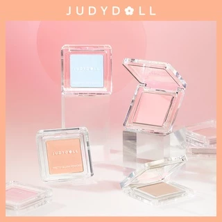 Phấn Má Hồng judydoll / monochromatic Trang Điểm Tự Nhiên Màu Tím / Xanh Dương