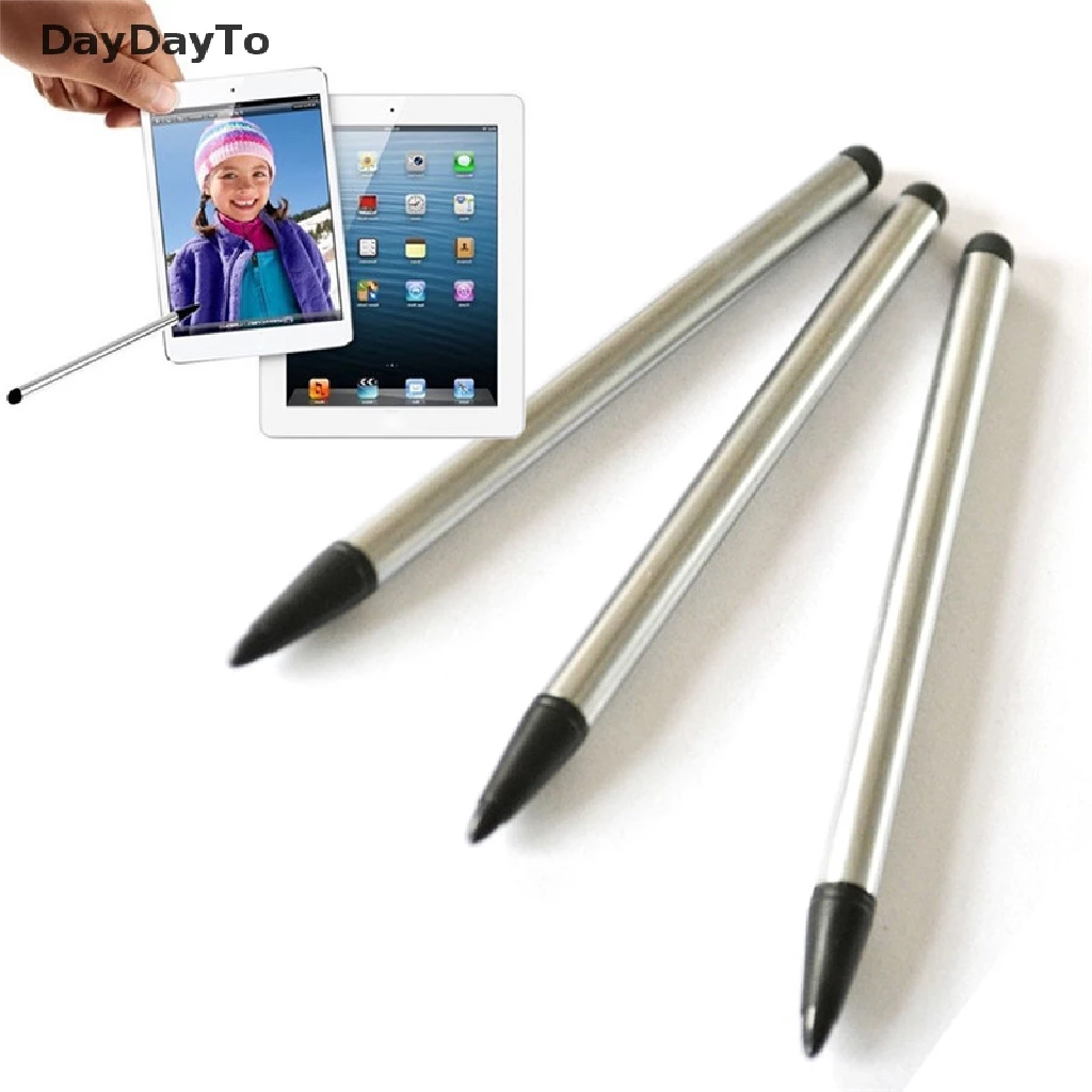 Bút Cảm Ứng Daydoyto 2 Trong 1 Đa Năng Cho iPhone iPad Samsung Tablet Phone PC