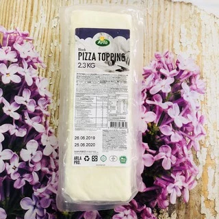 PHÔ MAI KÉO SỢI MOZZARELLA ( CHỈ GIAO TẠI SÀI GÒN)