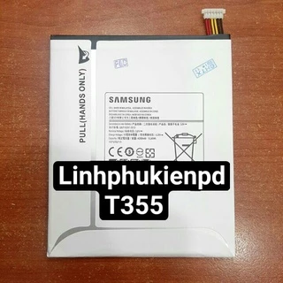 Pin Samsung Tab A 8.0 / T350 / T355 / T355C / P350 / P355 / EB-BT355ABE / T357