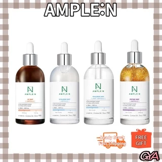 [AMPLE:N] VC/Hyaluron/Hyaluron Light/Peptide Ampoule 100ml