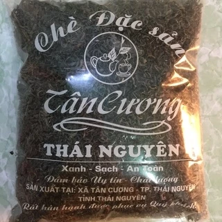 500g trà thái nguyên