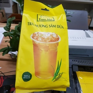 Trà hương Sâm Dứa Tam Mã gói 500g