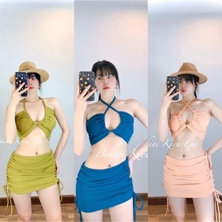 ĐỒ BƠI BIKINI