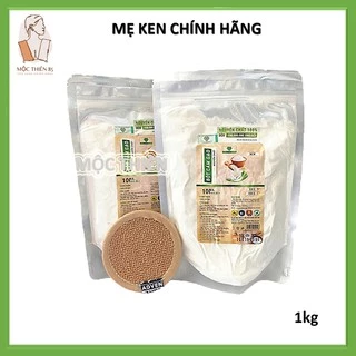 Bột Cám Gạo Nguyên Chất Mẹ Ken 1kg