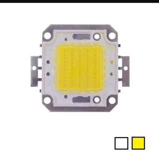 Chip Led 50w-36v