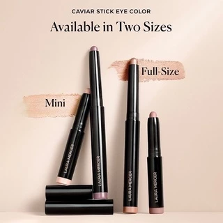 Sáp Mắt Dạng Bút Laura Mercier màu Strapless Minisize