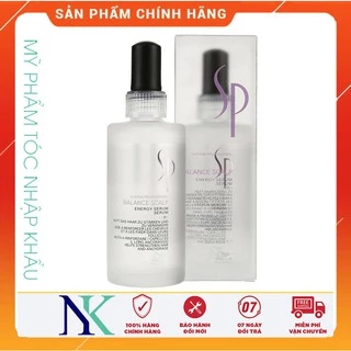 Tinh chất chống rụng tóc SP Wella Balance Scalp 100ML