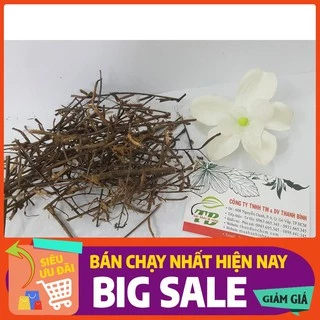 Cây Rau Mương 1kg - Hàng Tự Nhiên 100% - Dược Liệu Thanh Bình