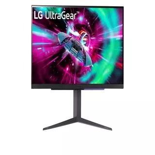 Màn hình LG Gaming UltraGear UHD 32GR93U 32inch 144Hz