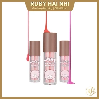 Son Dưỡng Ẩm Có Màu NICOPY Vita Lip Tint 5 (gram)