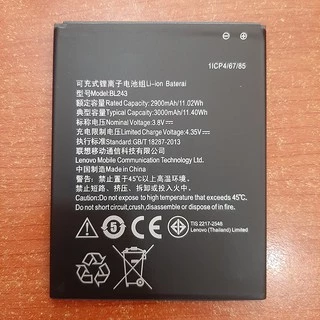 Pin Lenovo K3 Note / A7000 / A7000 Plus / A7000A / BL243 / K50-T5