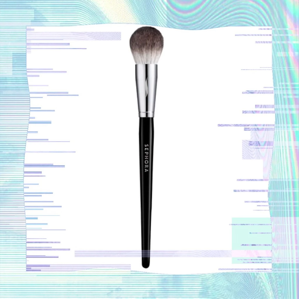 Cọ Phủ Phấn Sephora 90 - Sephora Powder Brush