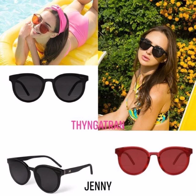 Trả order kính Mccoin Stealer Tom Buster Dodona, basic, bunny, eyeeye, jenny, lappy, lovemore, molly