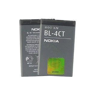 Pin Nokia BL-4CT / 2720 / 5310 / 5630 / 6700S / 7210C