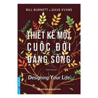 Sách - Thiết kế một cuộc đời đáng sống