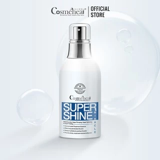 Nước thần căng bóng da COSMEHEAL SuperShine Miracle (130ml)