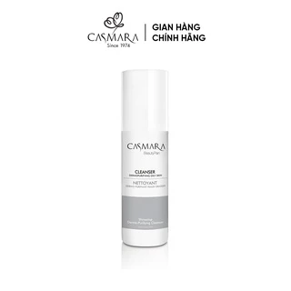 CASMARA Sữa Rửa Mặt Cho Da Dầu Mụn Dermopurifying Oily Skin Cleanser 150ml