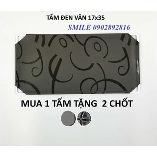 Bán lẻ tấm nhựa 17x35cm lắp ráp tủ , kệ lưới chuồng quây chó mèo tặng kèm 2 chốt