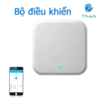 CKhóa G2 TTLock APP Cổng thông thường Khóa điều khiển trung tâm Khóa từ xa