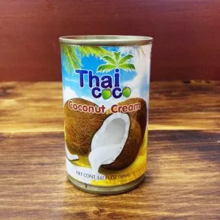 160ml nước cốt dừa Thái