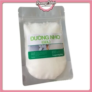 100g Đường Nho Làm Tào Phớ