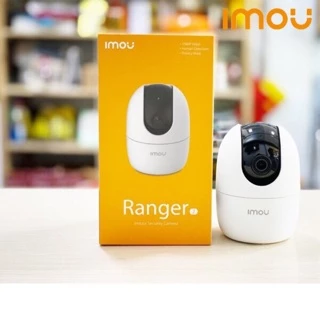 Camera wifi Imou A52 , A32EP , A32 ,C22FP , A22EP và imou C22EP , C22SP ,imou A42 ( imou A42EP ) ,Ranger RC , A22 và C22