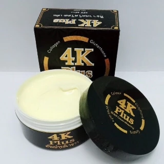 KEM BODY 4K PlUS THÁI LAN