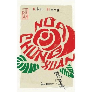 Sách - Nửa chừng xuân