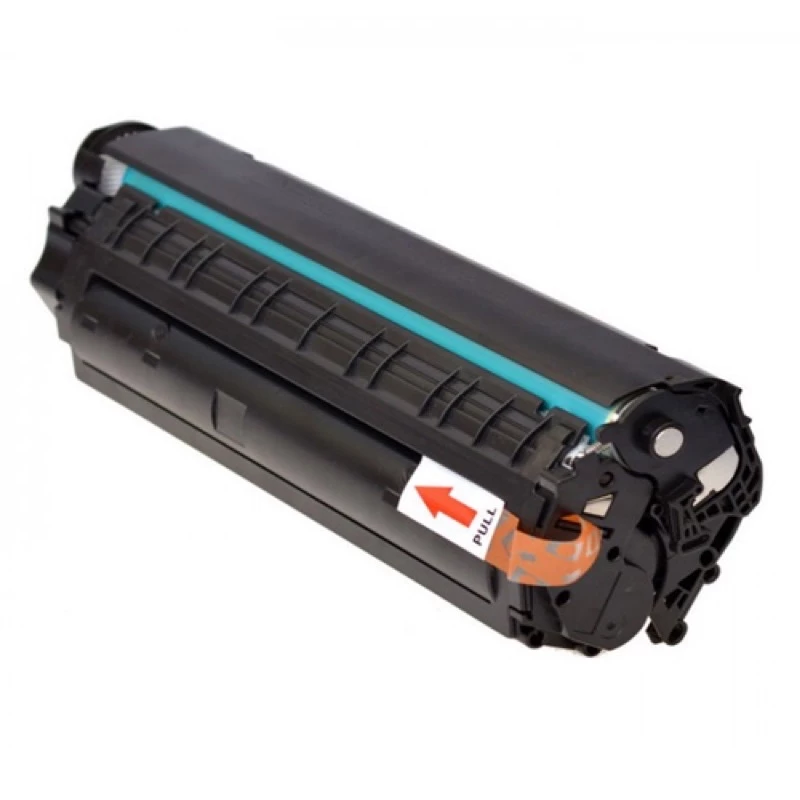 hộp mực 12a , hộp mực máy in cn 2900 loại (hot)
