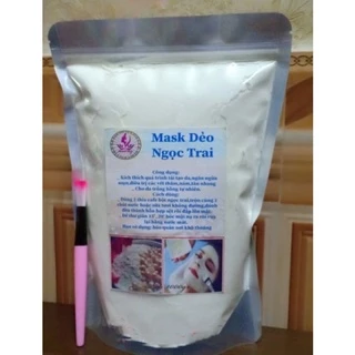 Bột đắp mặt 100gr ngọc ngà