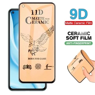 Cường lực full màn dẻo chống sứt vỡ viên Cho OPPO Reno 11F 8T 8Z 8 7 7Z 6 5 4 3 Pro 6Z 5F 5Z 2 2Z 2F 5G 4G 2024